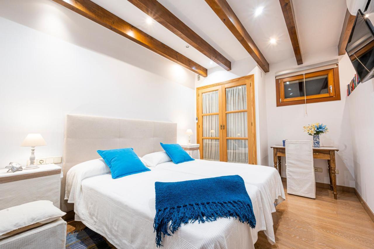 הוילה קיימרי Casa Bella Mirada מראה חיצוני תמונה