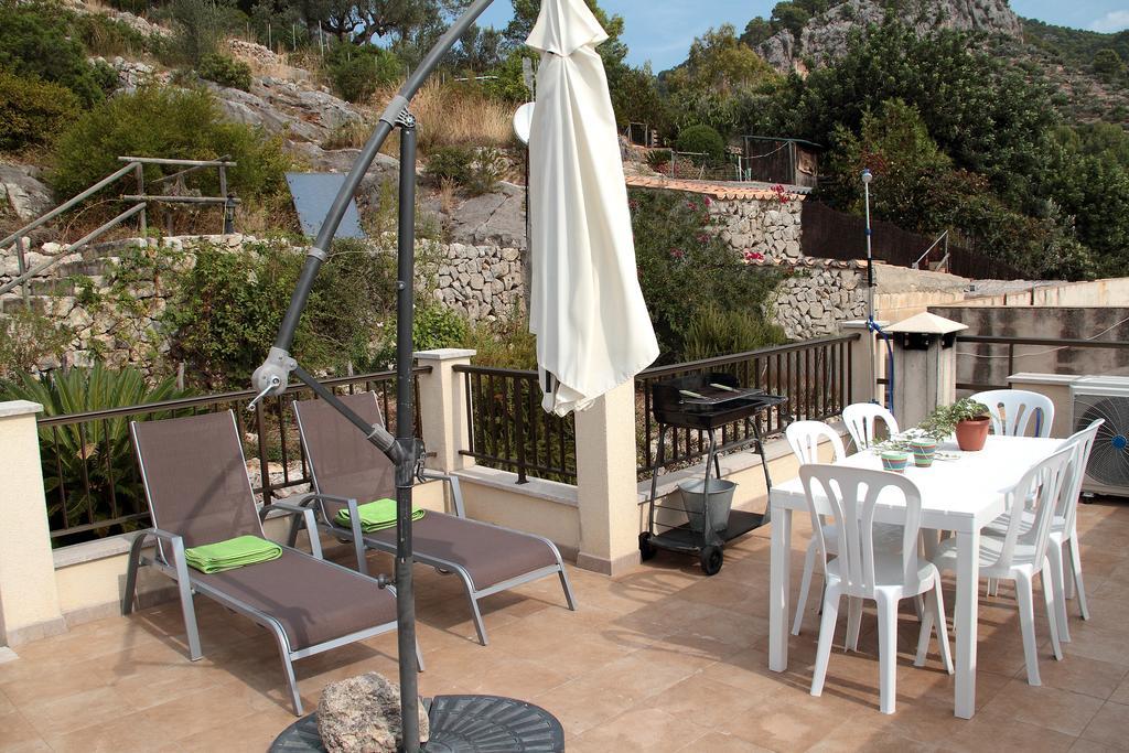 הוילה קיימרי Casa Bella Mirada מראה חיצוני תמונה