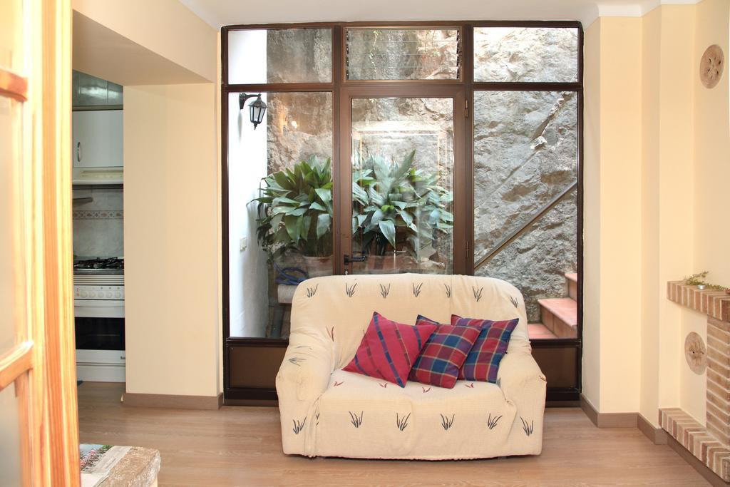 הוילה קיימרי Casa Bella Mirada מראה חיצוני תמונה