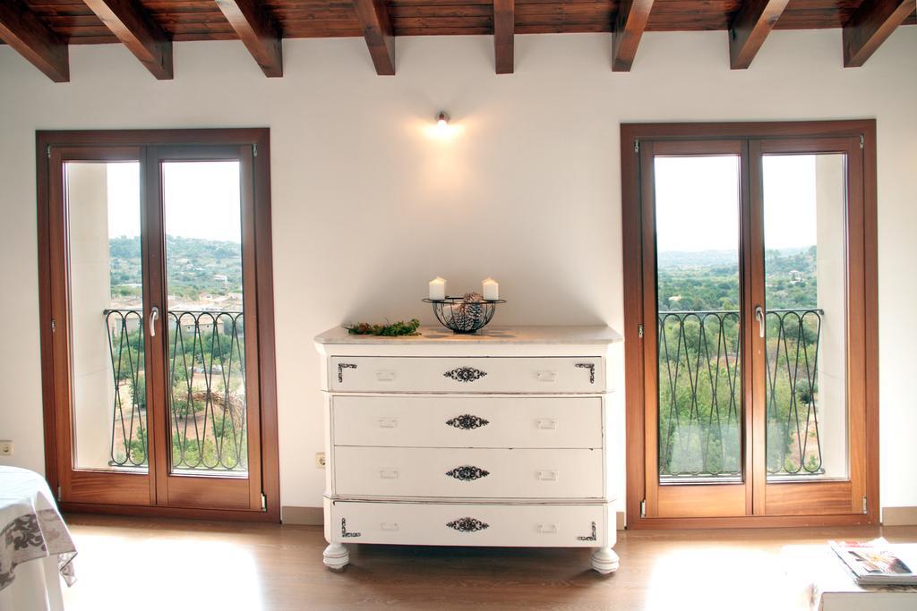 הוילה קיימרי Casa Bella Mirada מראה חיצוני תמונה