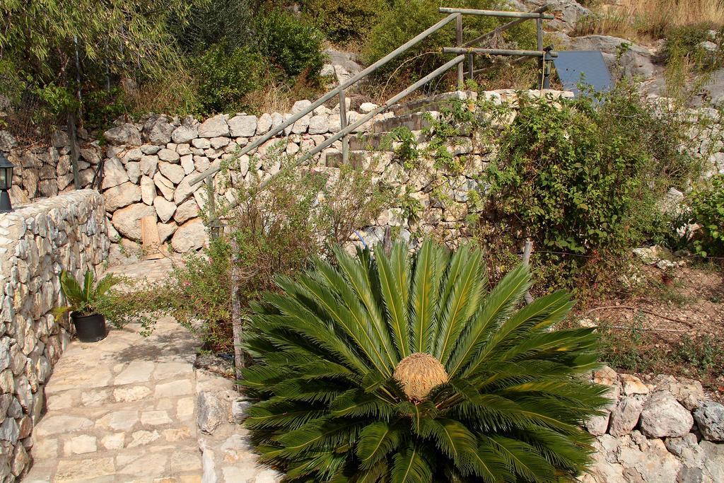 הוילה קיימרי Casa Bella Mirada מראה חיצוני תמונה