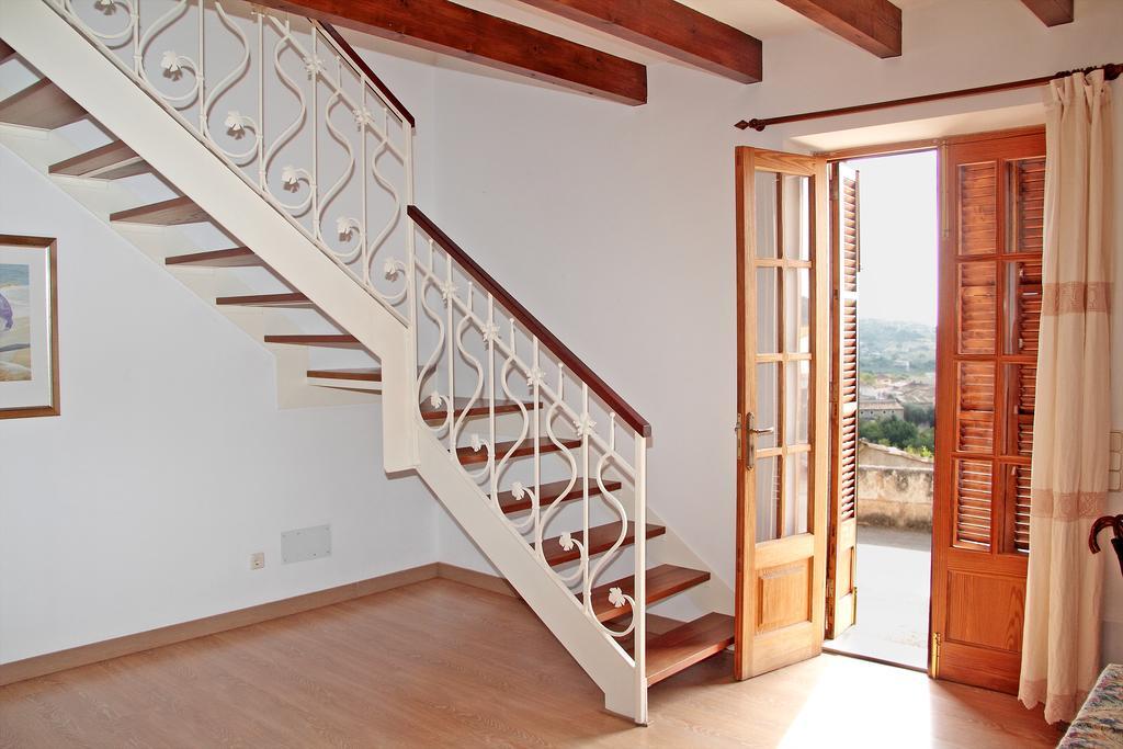 הוילה קיימרי Casa Bella Mirada מראה חיצוני תמונה